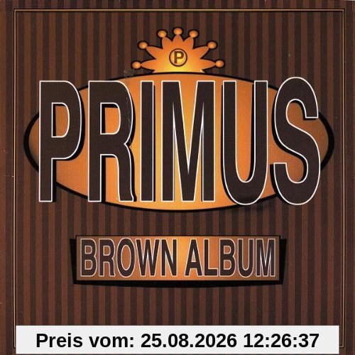 Brown Album