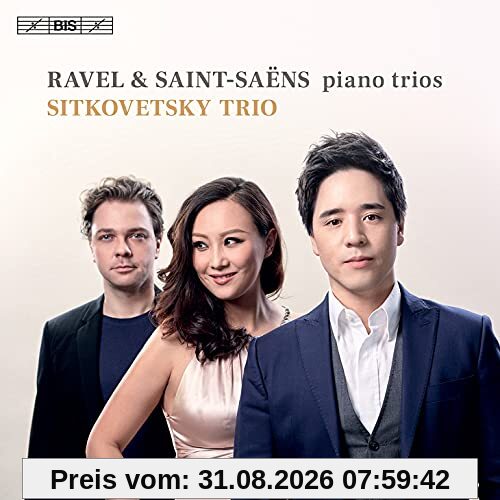 Klaviertrios