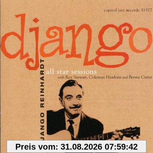 All Star Sessions