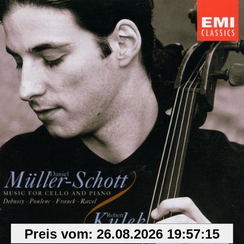 Cello Sonaten