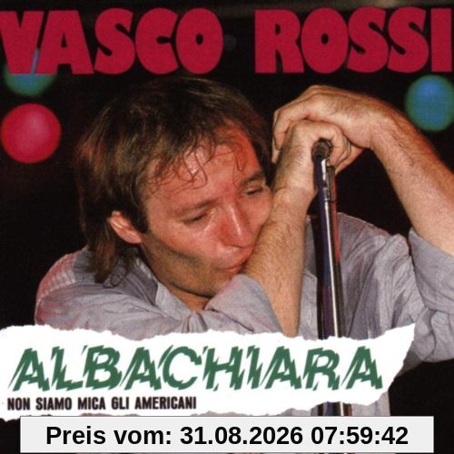 Albachiara
