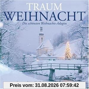 Traumweihnacht