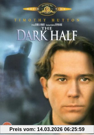 George A. Romero The Dark Half
