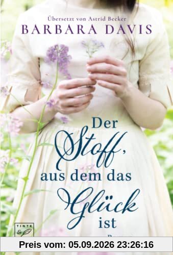Der Stoff, aus dem das Glück ist