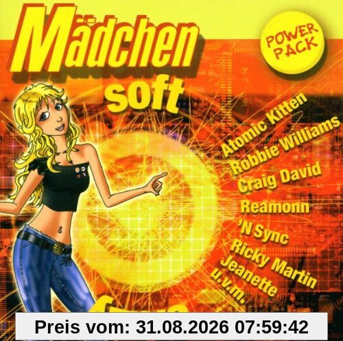 Mädchen