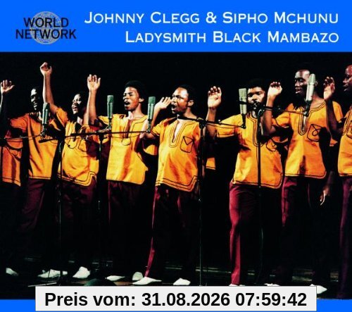 South Africa (World Network 9)