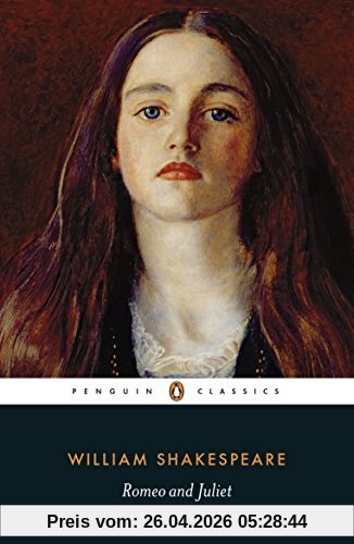 Romeo and Juliet (Penguin classics)