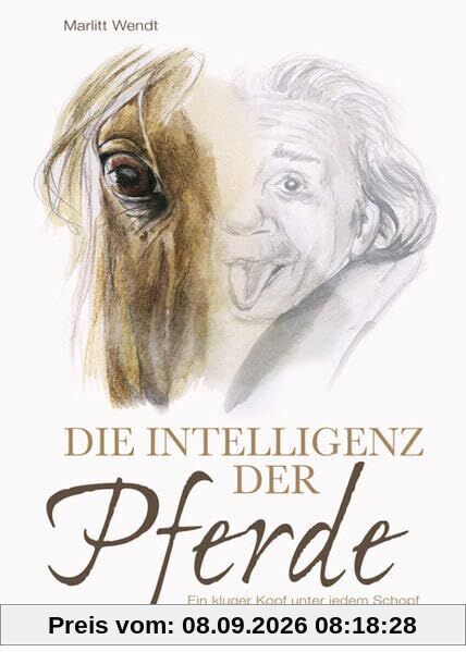 Die Intelligenz der Pferde
