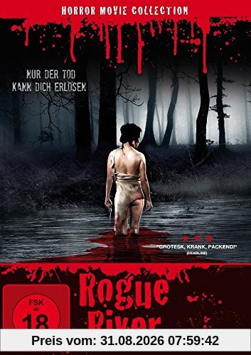 Rogue River