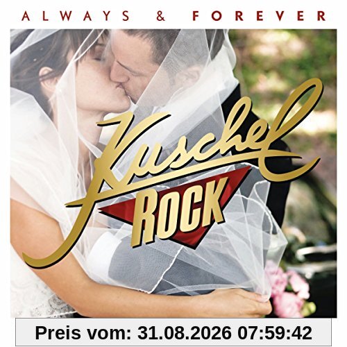 KuschelRock Always & Forever