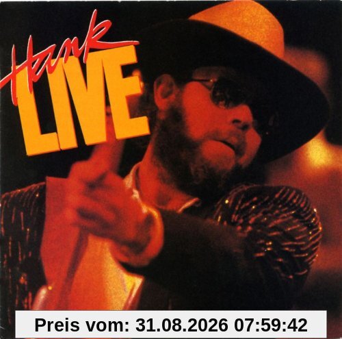 Hank Live