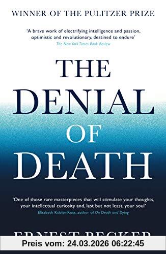 Becker, E: Denial of Death