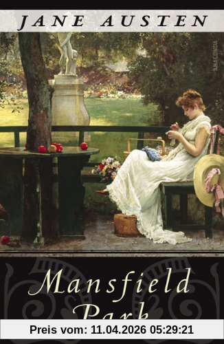 Mansfield Park