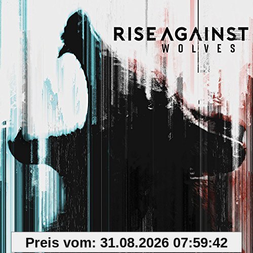 Wolves (Deluxe CD)