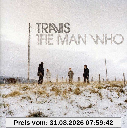 Man Who, the