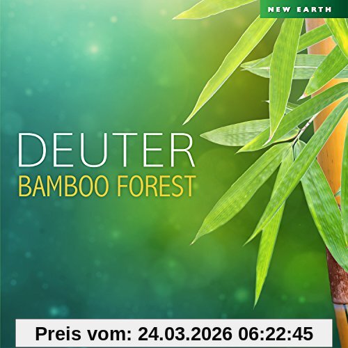 Bamboo Forest