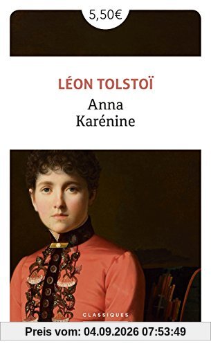 Anna Karénine