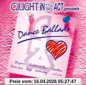 Cita Presents I Love You