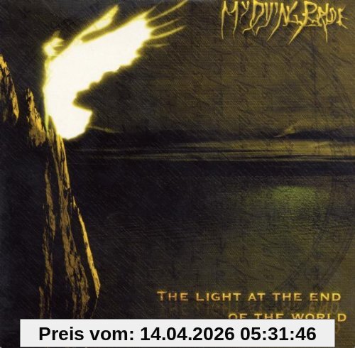 unbekannt The Light At The End Of The World