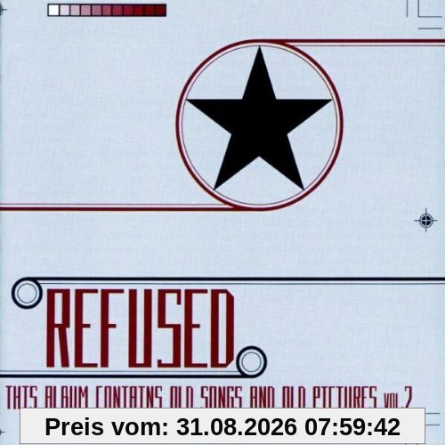 The Demo Compilation