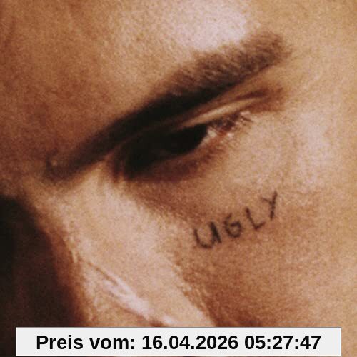 Ugly (Standard black Vinyl)