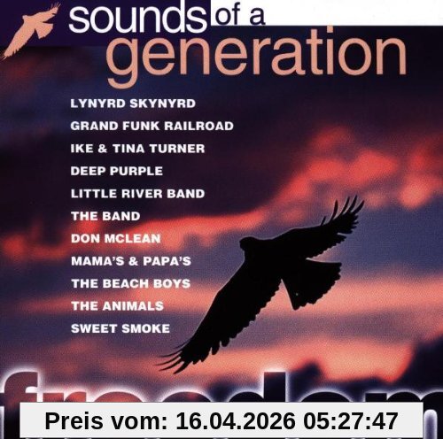 The Sounds of a Generation