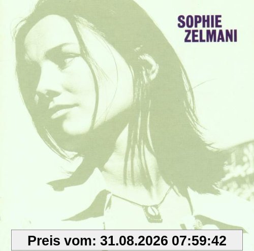Sophie Zelmani