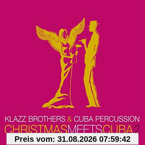 Christmas Meets Cuba 2