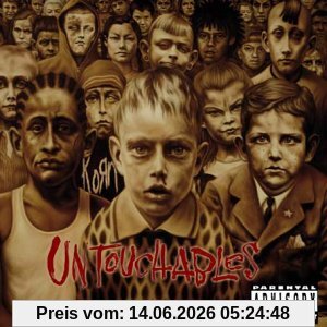 Korn Untouchables