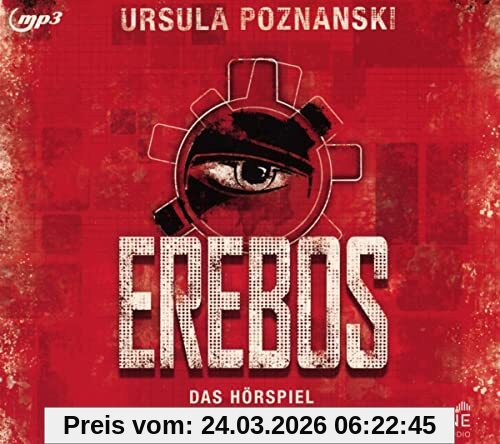 Erebos 1-Hörspiel