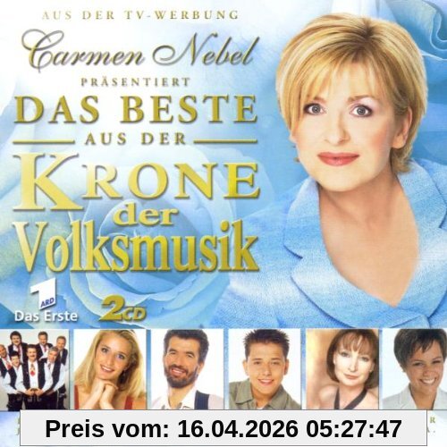 Das Beste aus der Krone der Volksmusik
