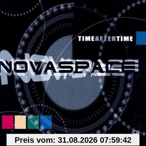 Time After Time