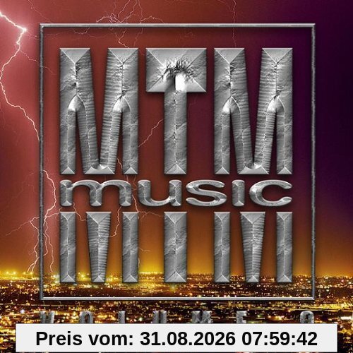 Mtm Vol.9