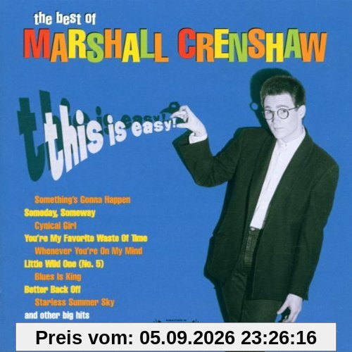 This Is Easy-the Best of