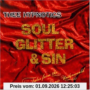 Soul,Glitter+Sin
