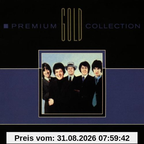 Premium Gold Collection