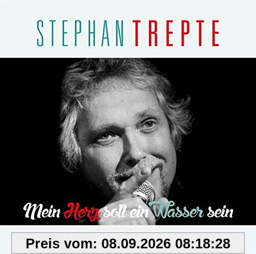 Mein Herz Soll Ein Wasser Sein-das Porträt
