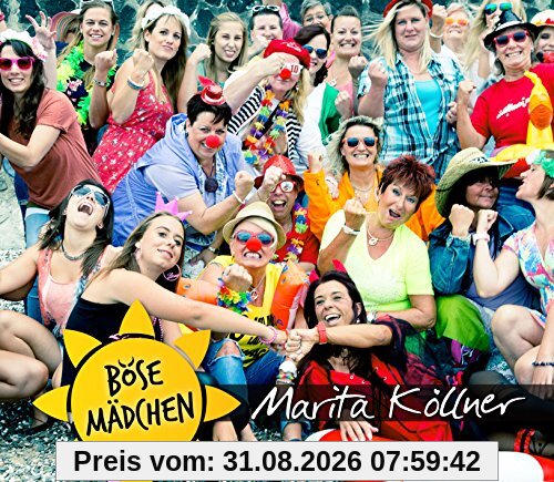 Böse Mädchen