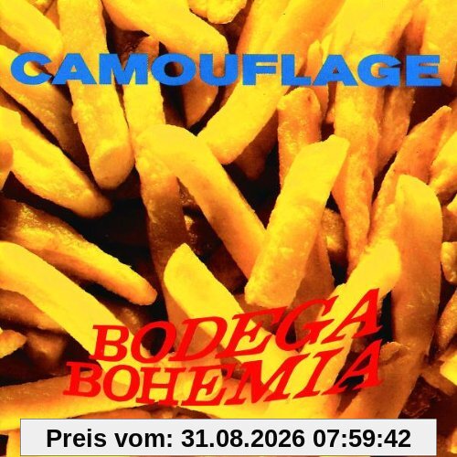 Bodega Bohemia