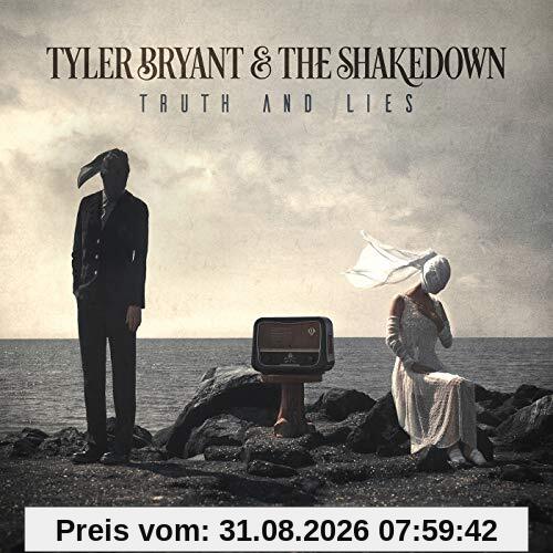 Truth and Lies