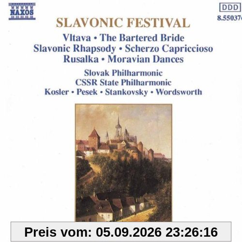 Slawisches Festival