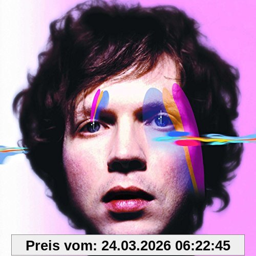 Sea Change (Vinyl) [Vinyl LP]