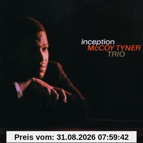 Inception (Impulse Master Sessions)