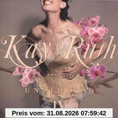 Kay Rush Unlimited Vol.4