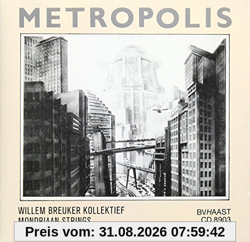 Metropolis