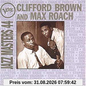 Verve Jazz Masters 44