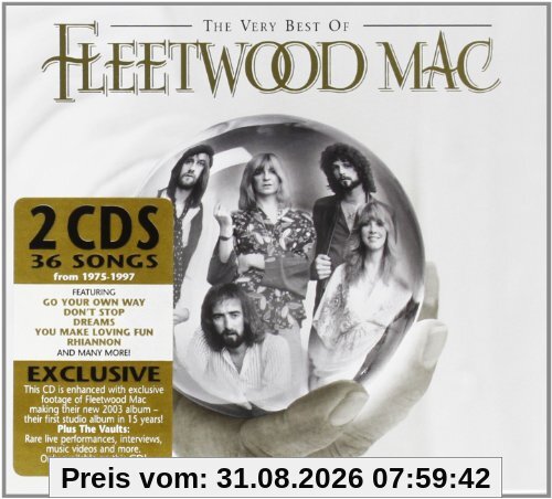 Very Best of (2cd-Edition)