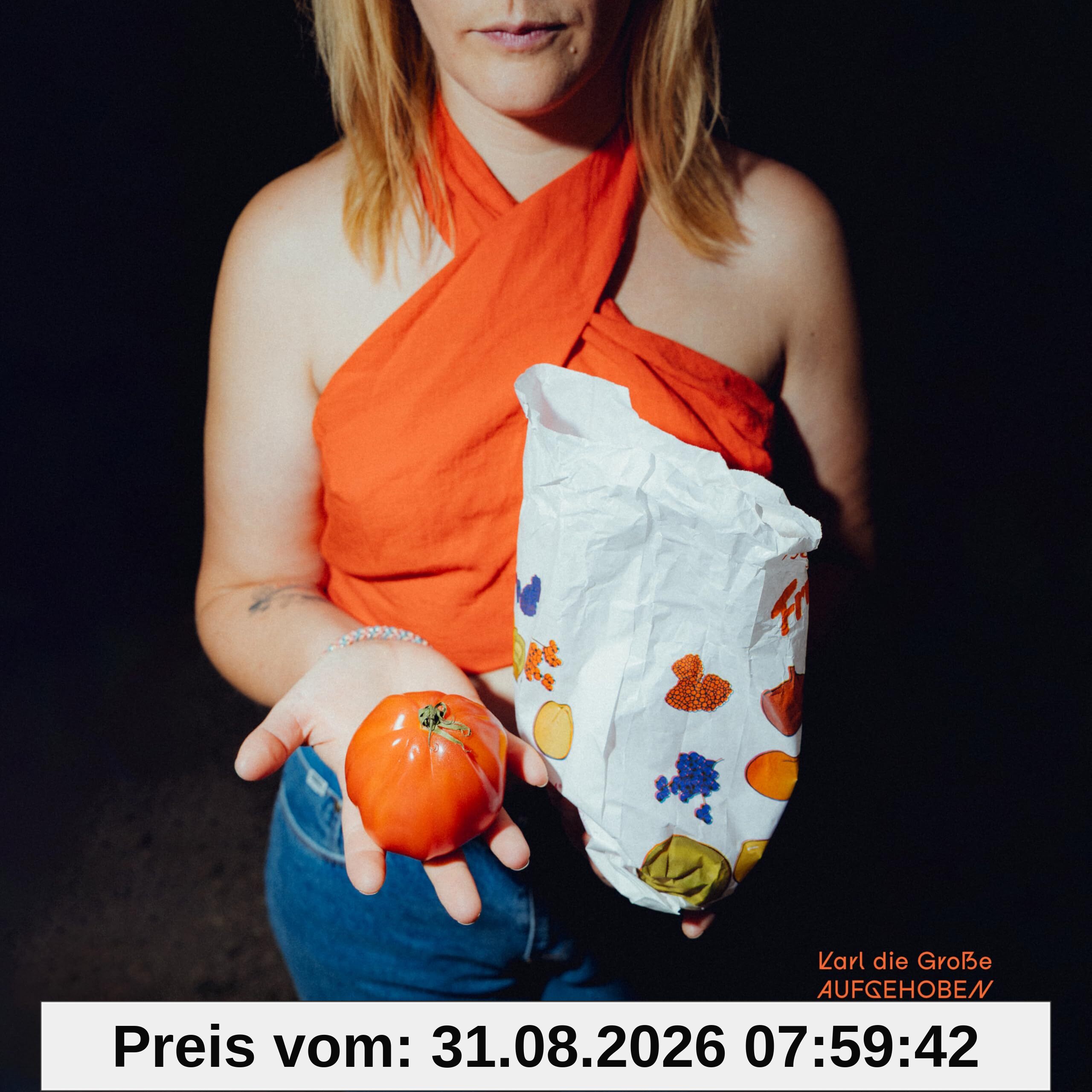 Aufgehoben