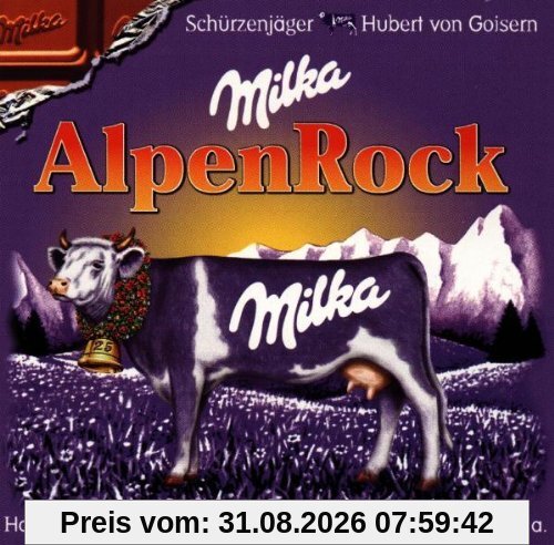 Alpenrock