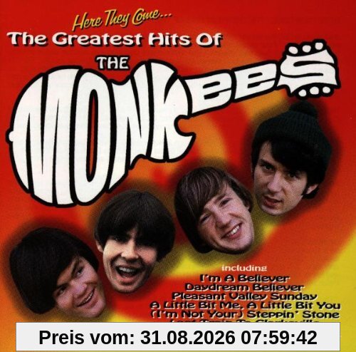 Greatest Hits